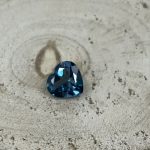 London Blue Topaz 3,56 ct