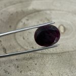 Rubín 16,637 ct