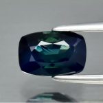 Safír 1,17 ct