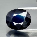 Safír 3,41 ct