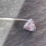 Tanzanit 0,93 ct