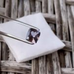 Tanzanit 1,44 ct