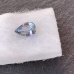 Tanzanit 1,57 ct