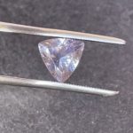 Tanzanit 1,68 ct