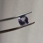 Tanzanit 2,68 ct