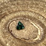 Turmalín 0,3 ct