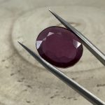 Rubín 16,8 ct