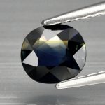 Safír 0,54 ct