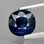Safír 0,86 ct