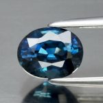Safír 0,92 ct