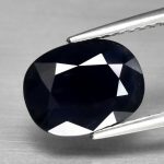 Safír 2,32 ct