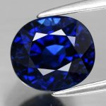 Safír 3,17 ct