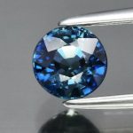 Safír 0,73 ct