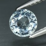 Safír 0,77 ct