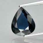 Safír 1,13 ct