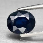 Safír 1,78 ct