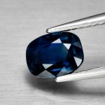 Safír 1,02 ct