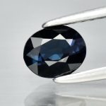 Safír 0,52 ct