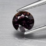 Safír 0,53 ct