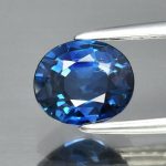 Safír 1,06 ct