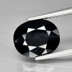 Safír 2,54 ct