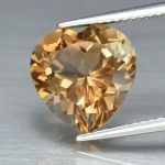Topaz 5,81 ct